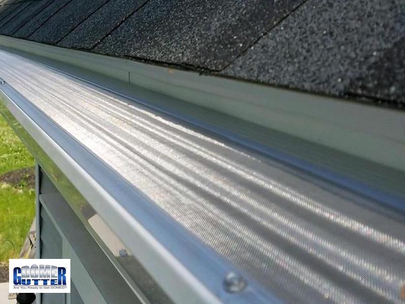 GutterDome-GD45A-Comp-Shingle-Straight-Run-Super-Close-Dormer-Logo