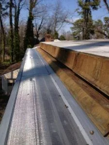 Gutter Protection Atlanta GA
