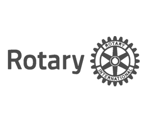 Rotary Club Member