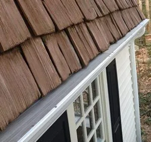Gutter Shield Atlanta GA