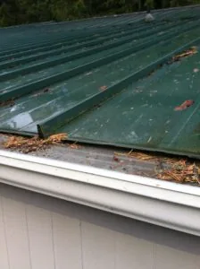 Seamless Gutters Cleveland OH