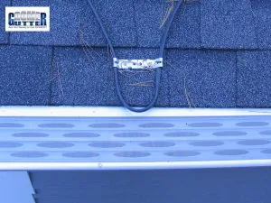 Gutter Covers Rochester NY