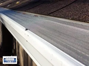 Gutter Toppers Knoxville TN