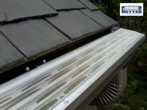 Gutter Cleaning Dallas TX