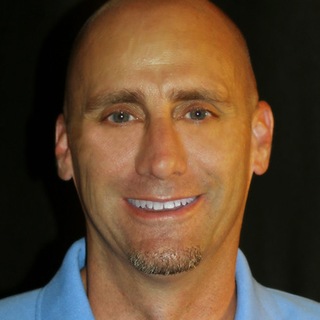 Jeffrey N. McCoy — CEO & Founder, GutterDome Inc.